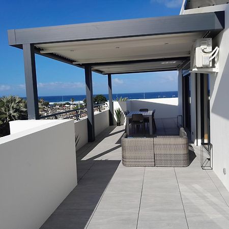La Terrasse Du Lagon Saint Pierre Exterior foto