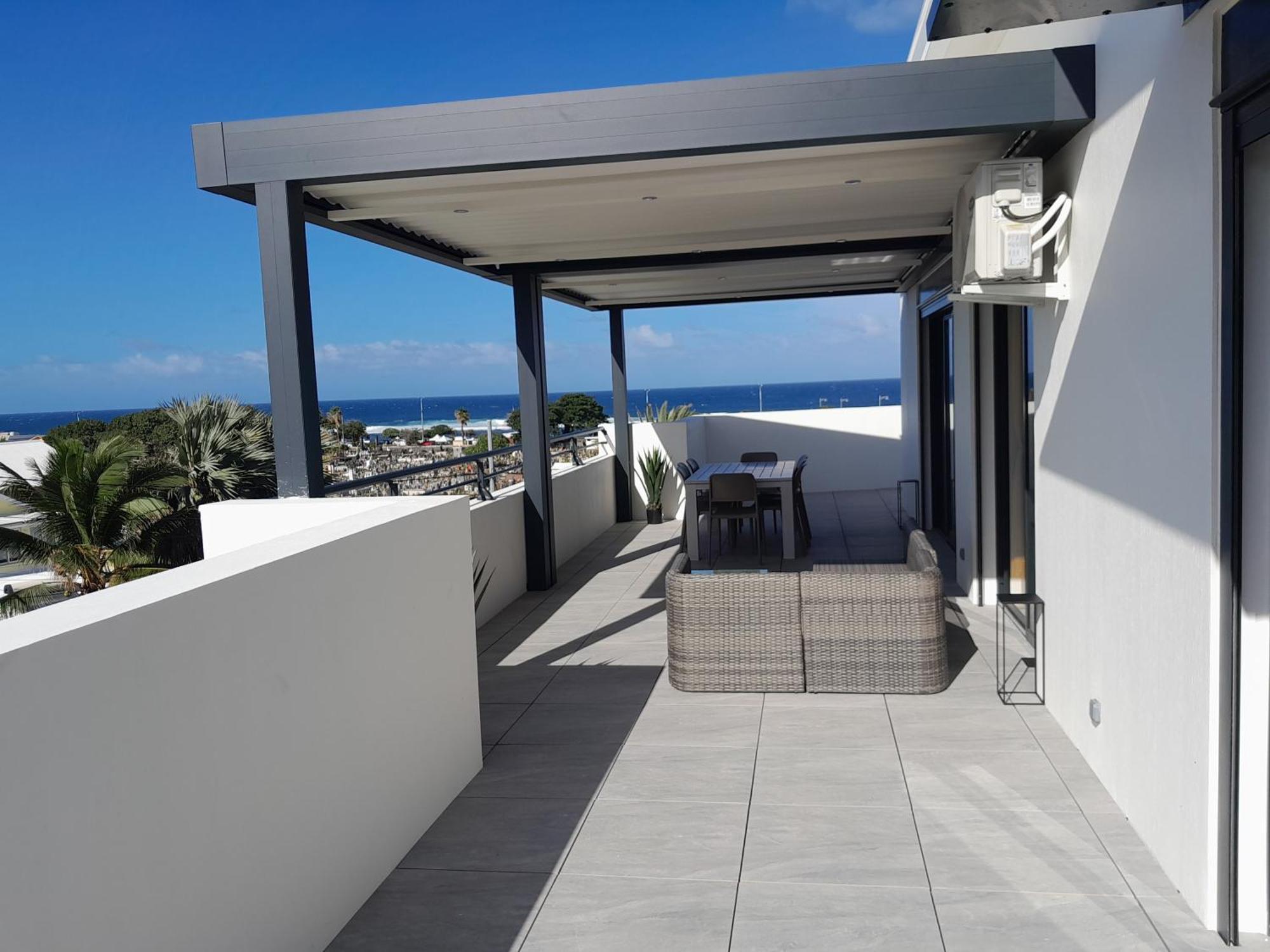 La Terrasse Du Lagon Saint Pierre Exterior foto